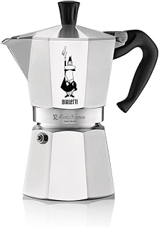 Cafetera italiana vs espresso: diferencias y cuál necesitas en casa
