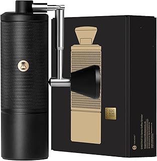TIMEMORE C5 ESP Pro molinillo de café manual para espresso