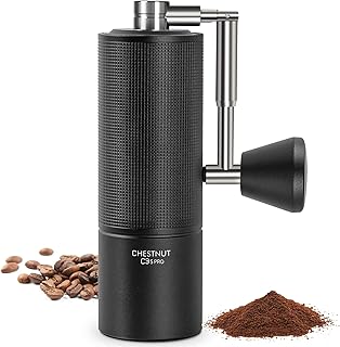 TIMEMORE Chestnut C3s PRO molinillo de café manual espresso